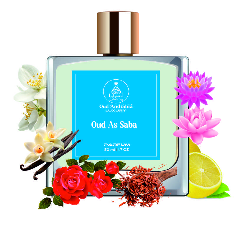 Oud As Saba